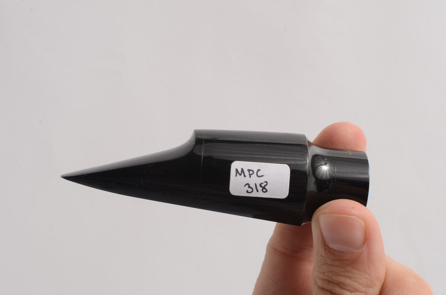 Meyer NYUSA 5M Alto Mouthpiece MPC318