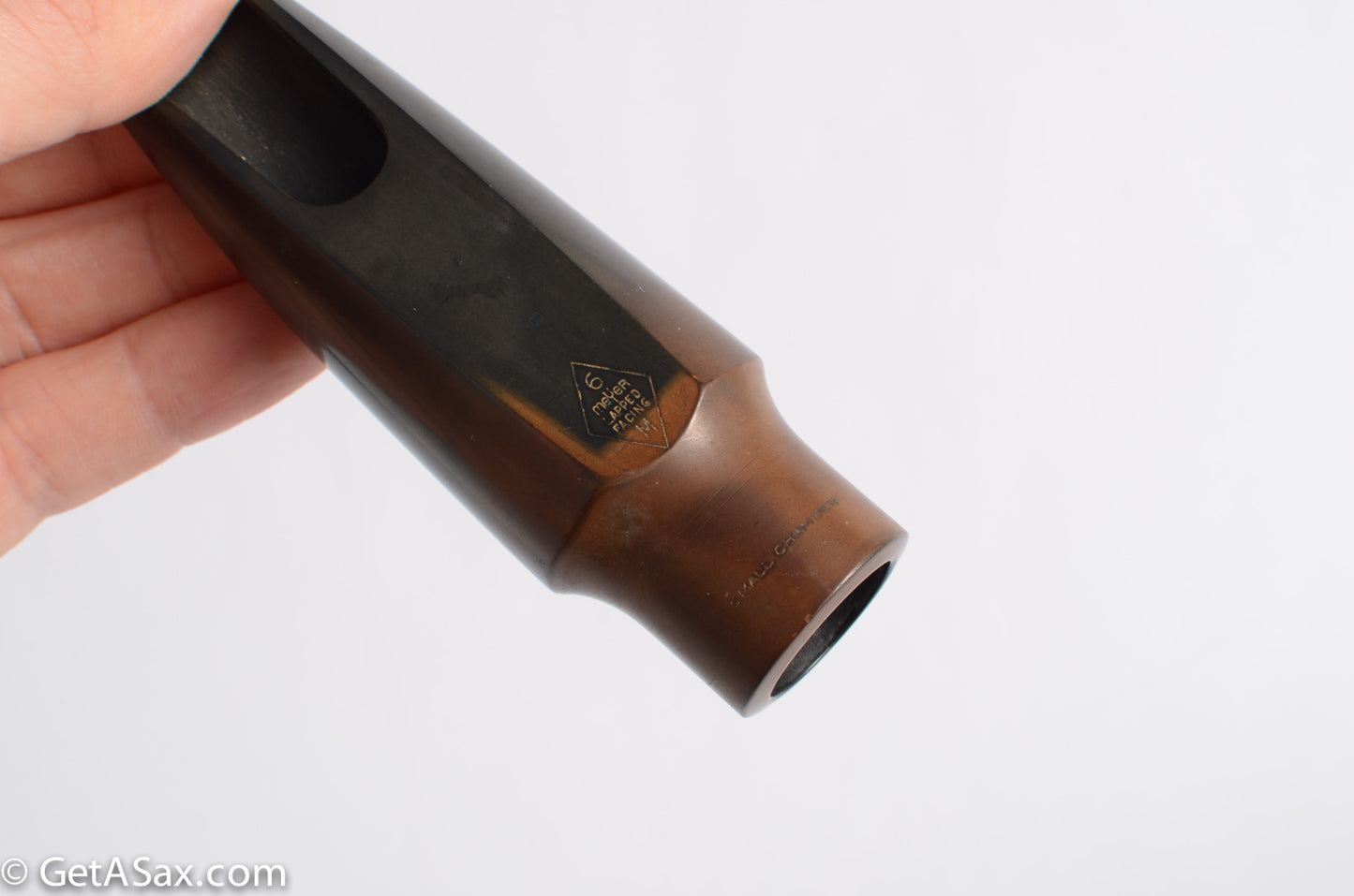 Meyer New York USA Tenor 6 NYUSA MPC234