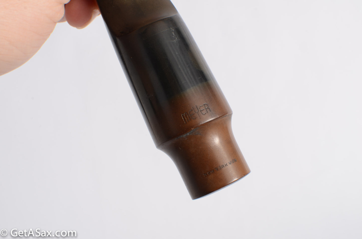 Meyer NY 6M Tenor Mouthpiece MPC234