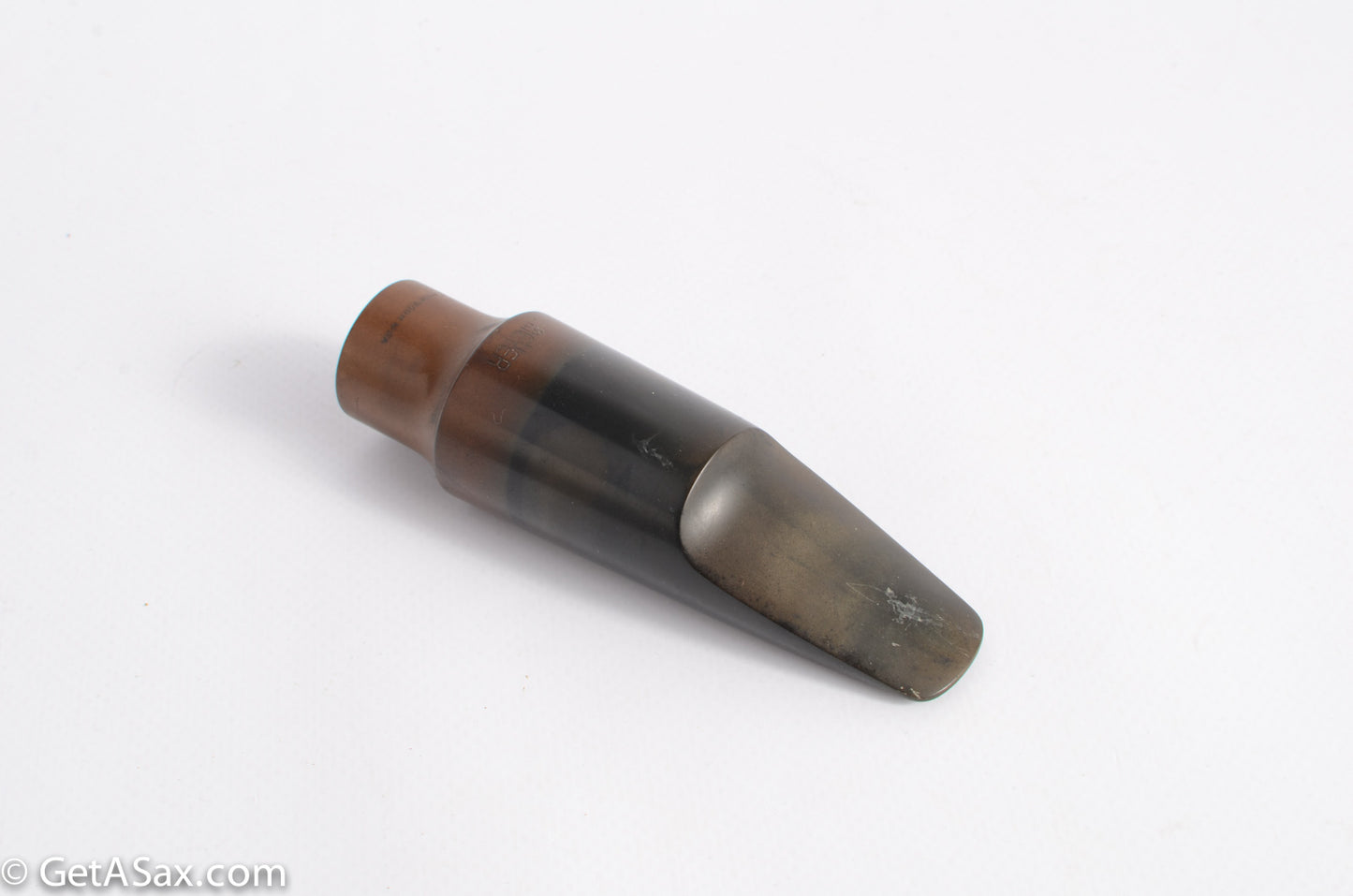 Meyer NY 6M Tenor Mouthpiece MPC234