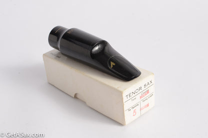 Meyer New York USA Tenor 5M Medium Chamber MPC247