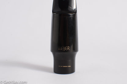 Meyer New York USA Tenor 5M Medium Chamber MPC247