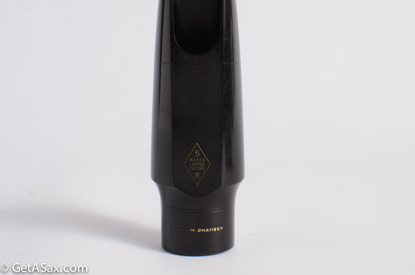 Meyer New York USA Tenor 5M Medium Chamber MPC247