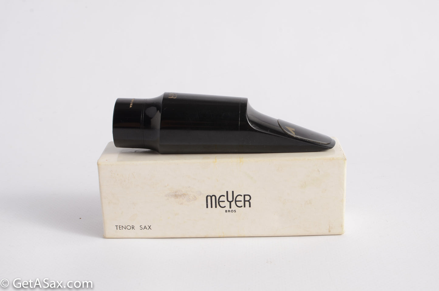 Meyer New York USA Tenor 5M Medium Chamber MPC247