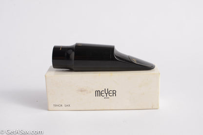 Meyer New York USA Tenor 5M Medium Chamber MPC247