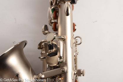 Monique Curved Soprano Near Mint 1117785