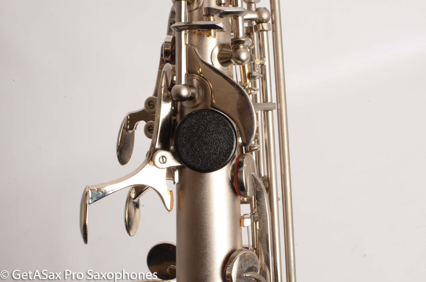 Monique Curved Soprano Near Mint 1117785