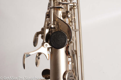 Monique Curved Soprano Near Mint 1117785