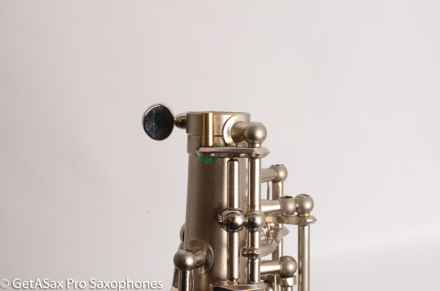 Monique Curved Soprano Near Mint 1117785