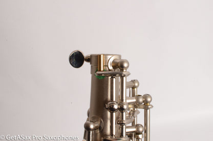 Monique Curved Soprano Near Mint 1117785