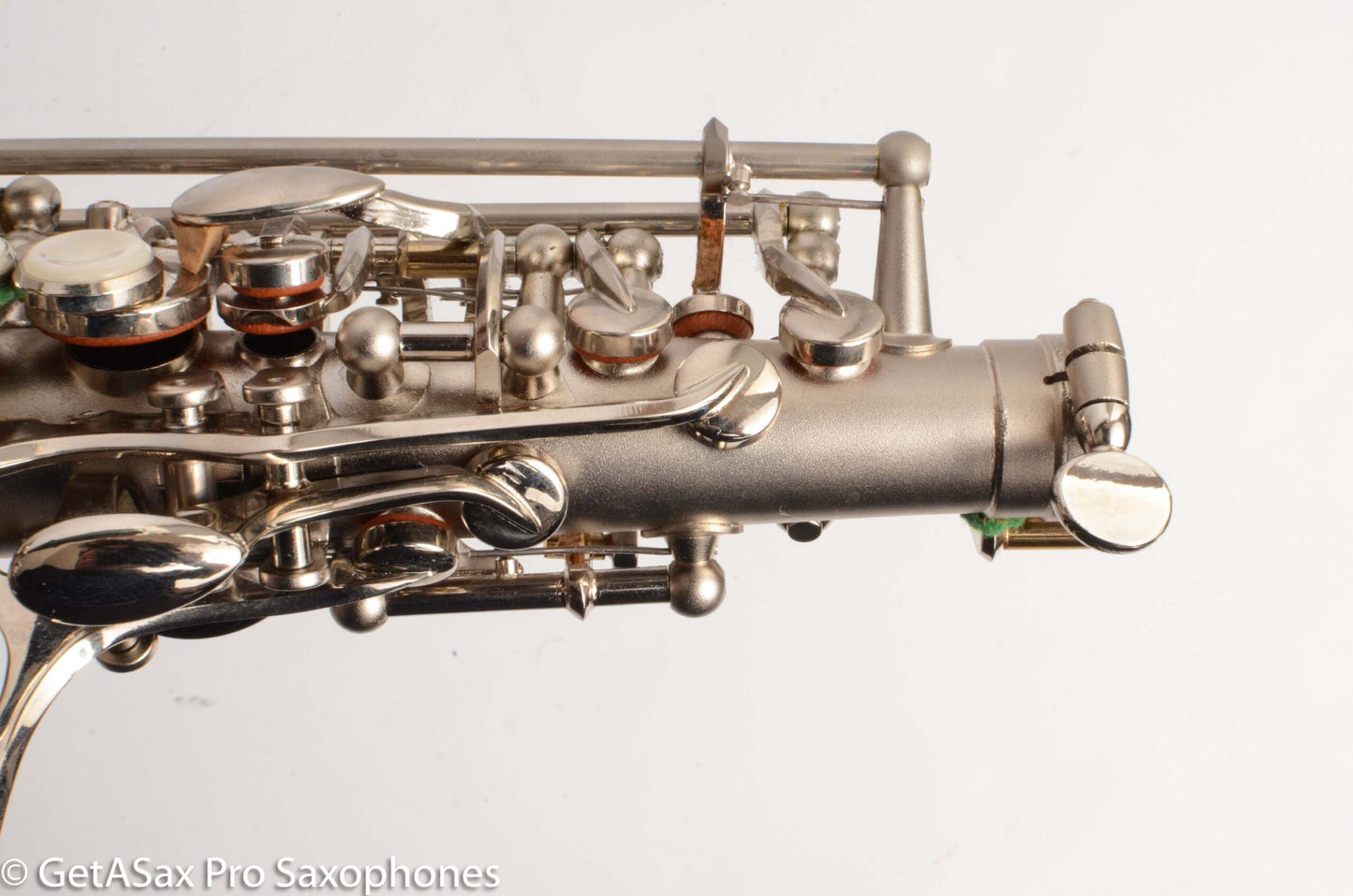 Monique Curved Soprano Near Mint 1117785