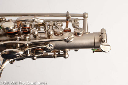 Monique Curved Soprano Near Mint 1117785