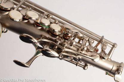 Monique Curved Soprano Near Mint 1117785