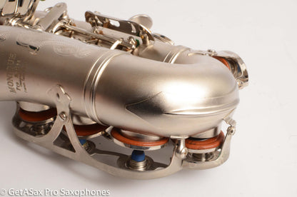 Monique Curved Soprano Near Mint 1117785