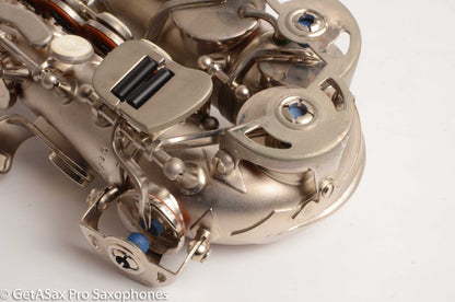 Monique Curved Soprano Near Mint 1117785