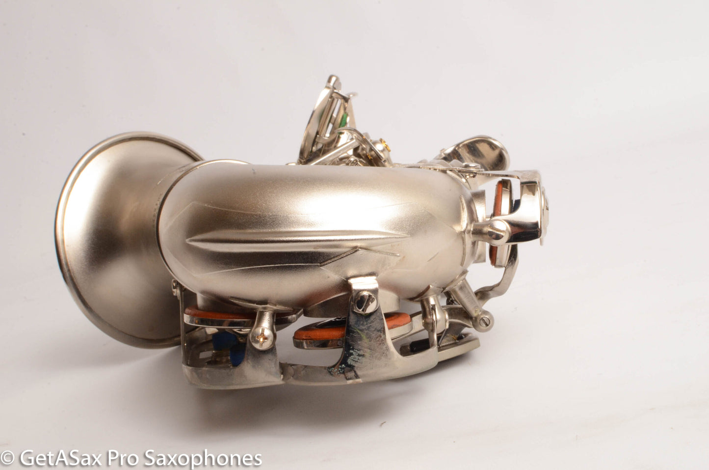 Monique Curved Soprano Near Mint 1117785