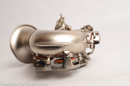 Monique Curved Soprano Near Mint 1117785