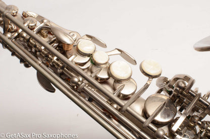 Monique Curved Soprano Near Mint 1117785