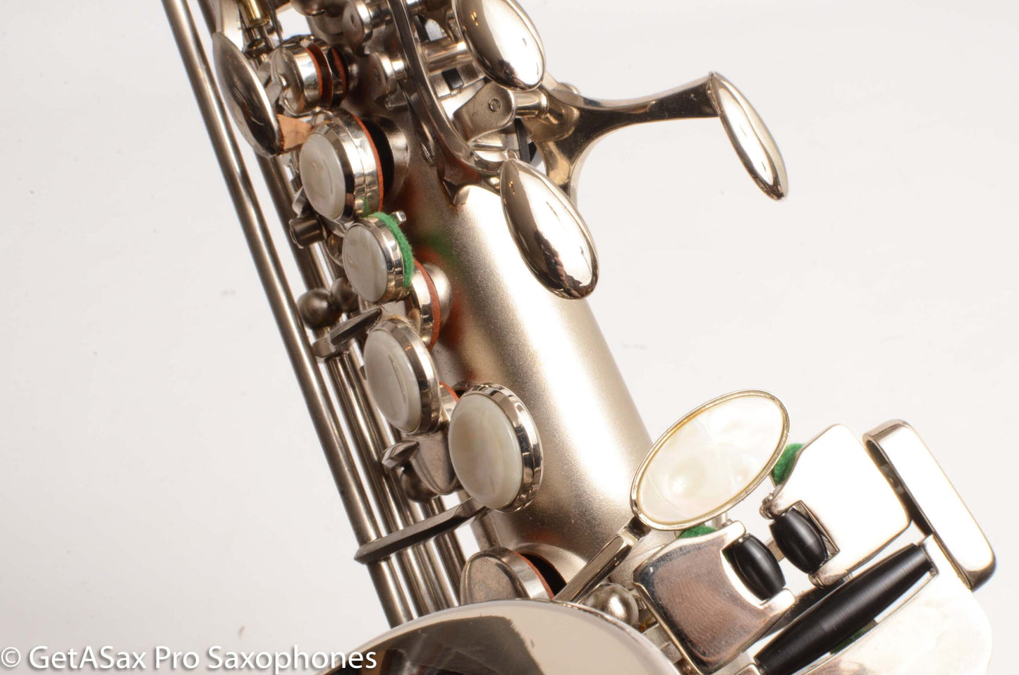 Monique Curved Soprano Near Mint 1117785