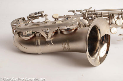 Monique Curved Soprano Near Mint 1117785