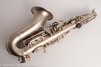Monique Curved Soprano Near Mint 1117785
