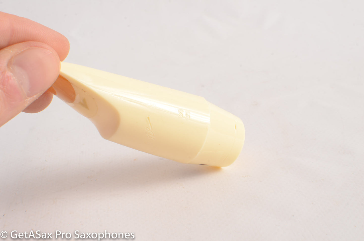 Arnold Brilhart Personaline S5 Alto Saxophone Mouthpiece MPC511