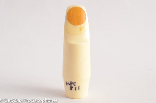 Arnold Brilhart Personaline S5 Alto Saxophone Mouthpiece MPC511