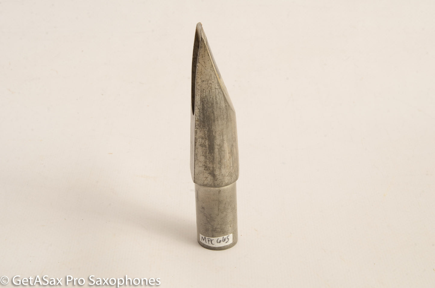 Dukoff Miami Super Power Chamber D7 Tenor MPC665