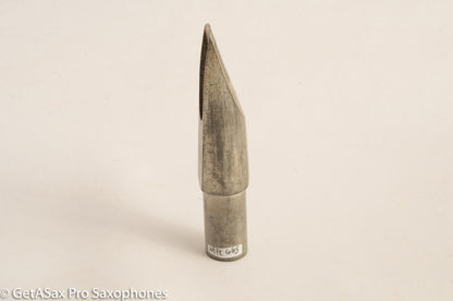 Dukoff Miami Super Power Chamber D7 Tenor MPC665