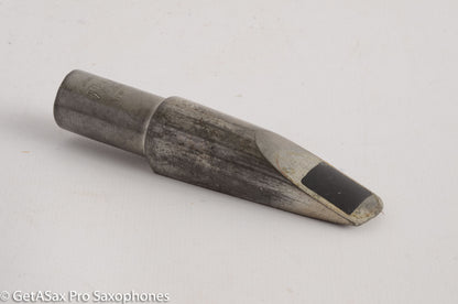 Dukoff Miami Super Power Chamber D7 Tenor MPC665