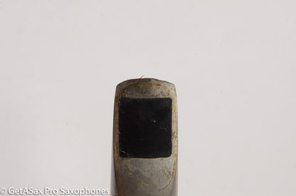 Dukoff Miami Super Power Chamber D7 Tenor MPC665