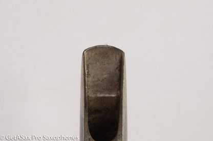 Dukoff Miami Super Power Chamber D7 Tenor MPC665