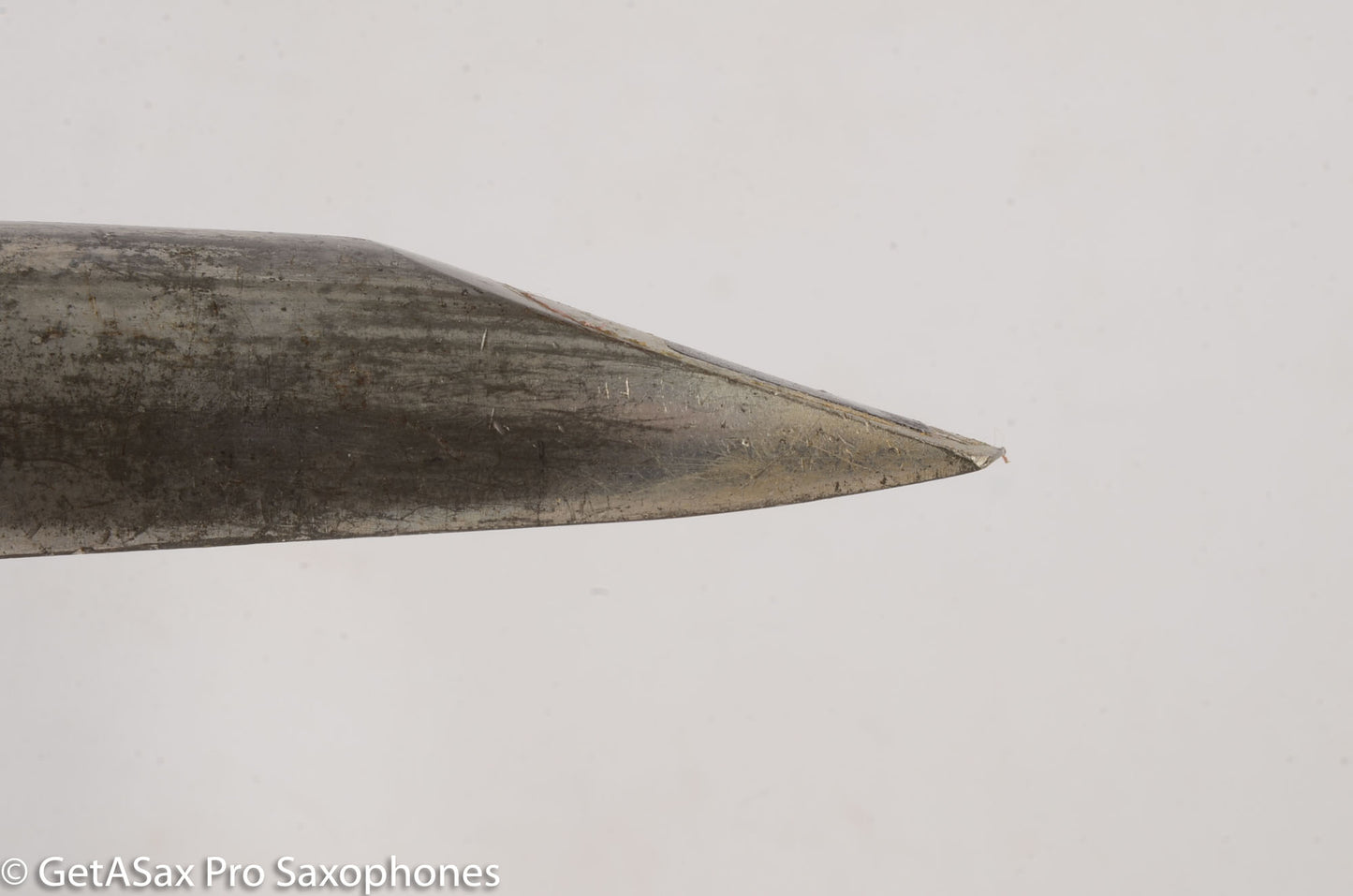 Dukoff Miami Super Power Chamber D7 Tenor MPC665