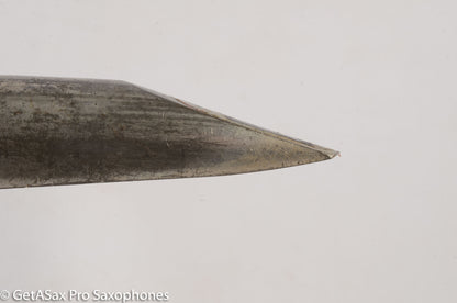 Dukoff Miami Super Power Chamber D7 Tenor MPC665