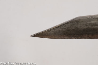 Dukoff Miami Super Power Chamber D7 Tenor MPC665