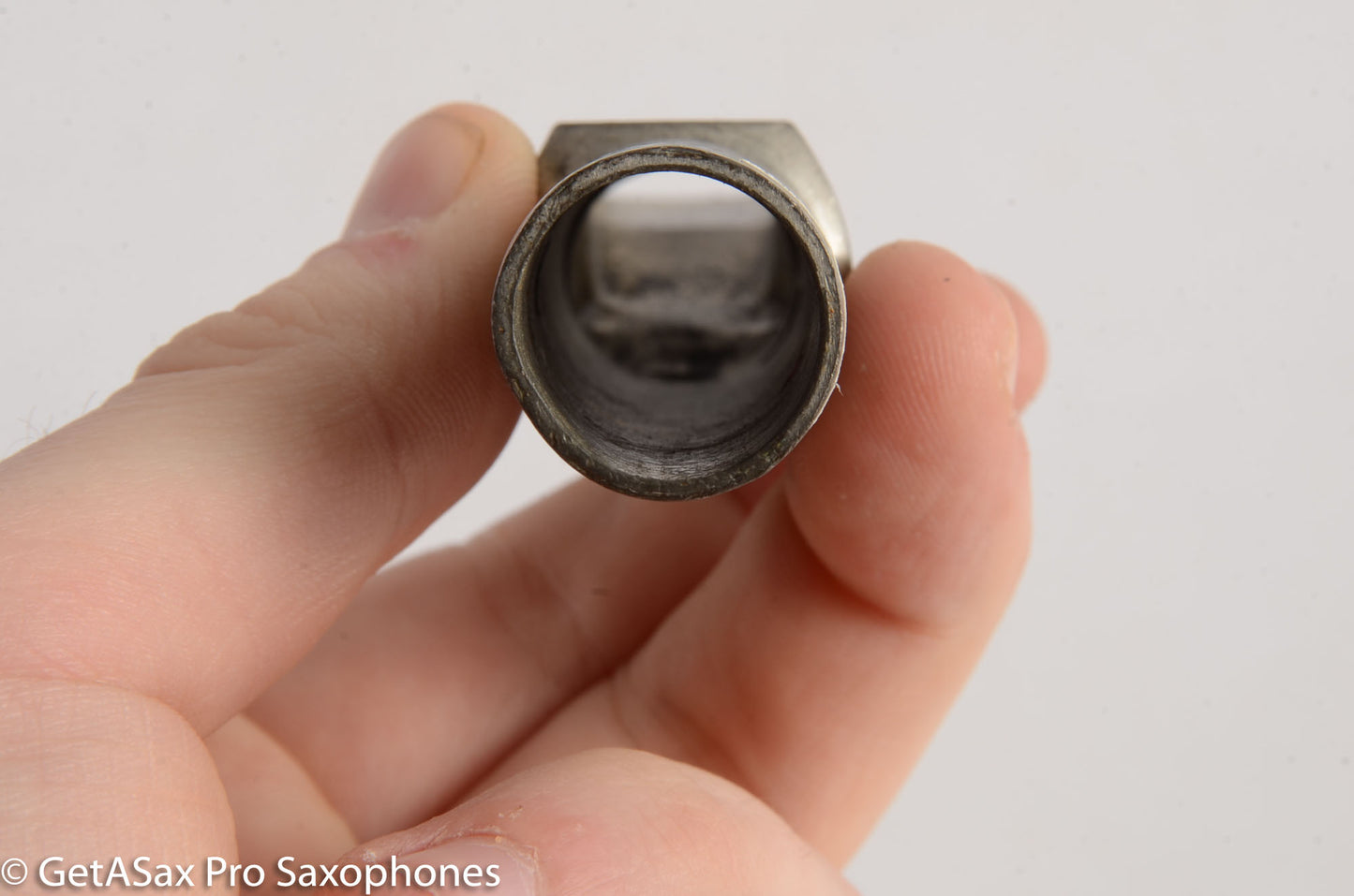 Dukoff Miami Super Power Chamber D7 Tenor MPC665