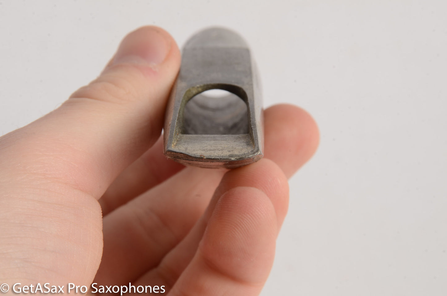 Dukoff Miami Super Power Chamber D7 Tenor MPC665