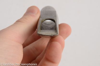 Dukoff Miami Super Power Chamber D7 Tenor MPC665