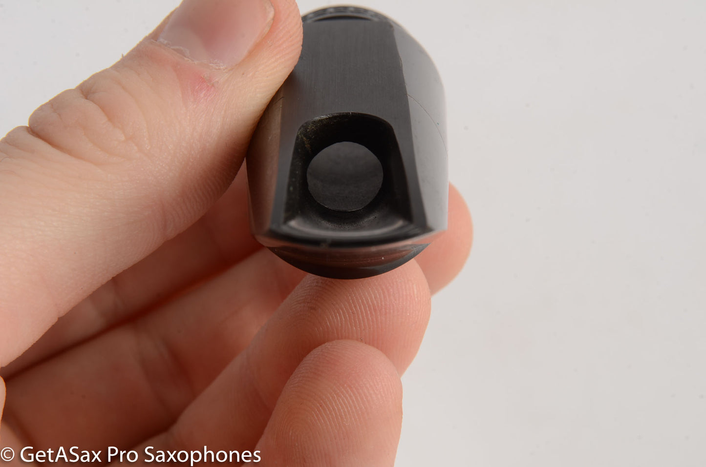 Selmer Soloist F Soprano Saxophone Mouthpiece Original Facing MPC670