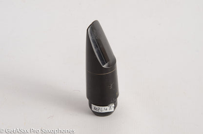 Selmer Soloist F Soprano Saxophone Mouthpiece Original Facing MPC670