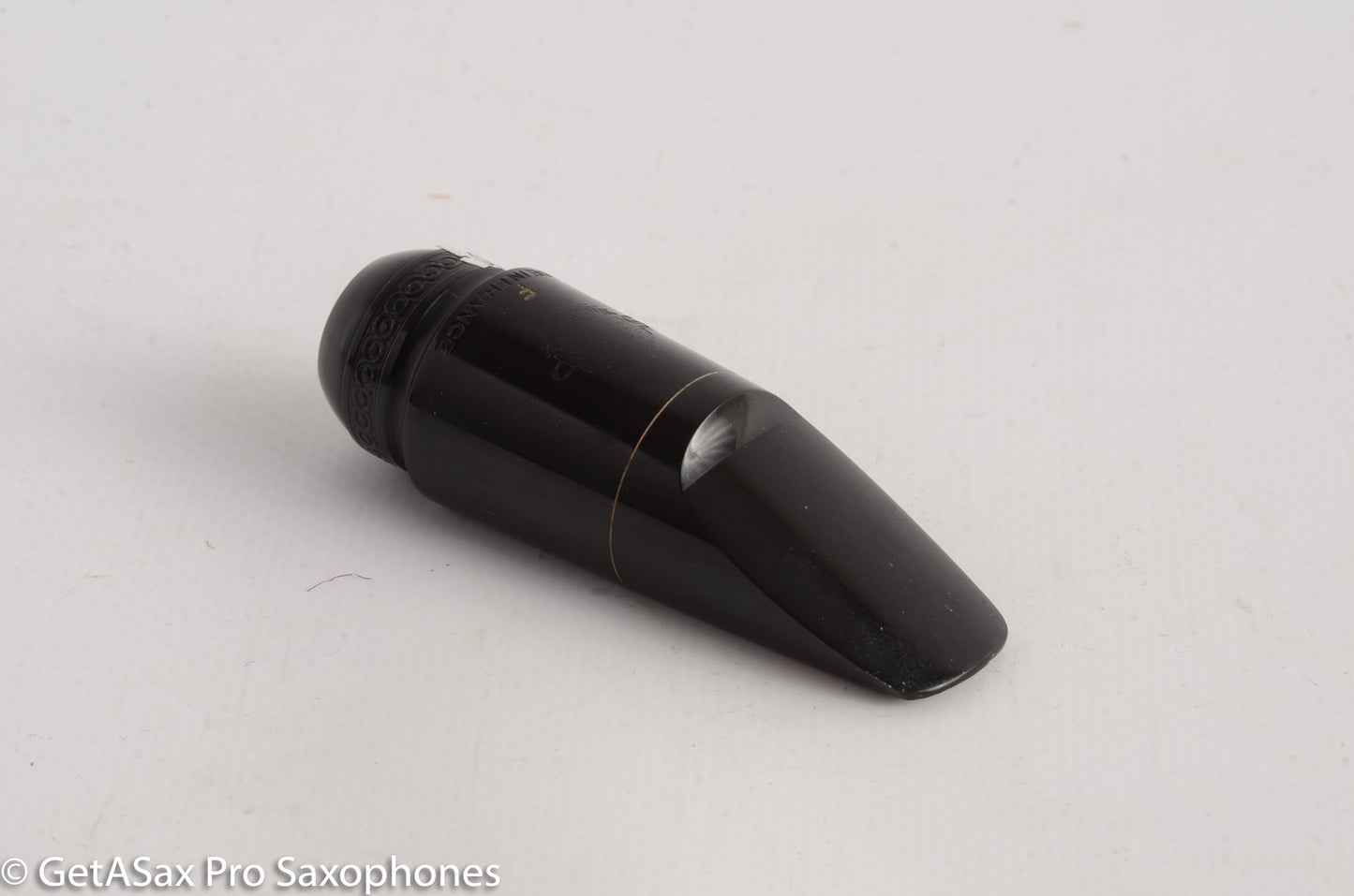 Selmer Soloist F Soprano Saxophone Mouthpiece Original Facing MPC670