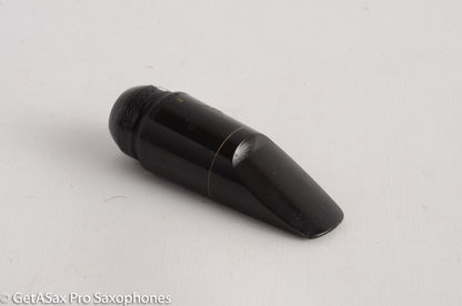 Selmer Soloist F Soprano Saxophone Mouthpiece Original Facing MPC670
