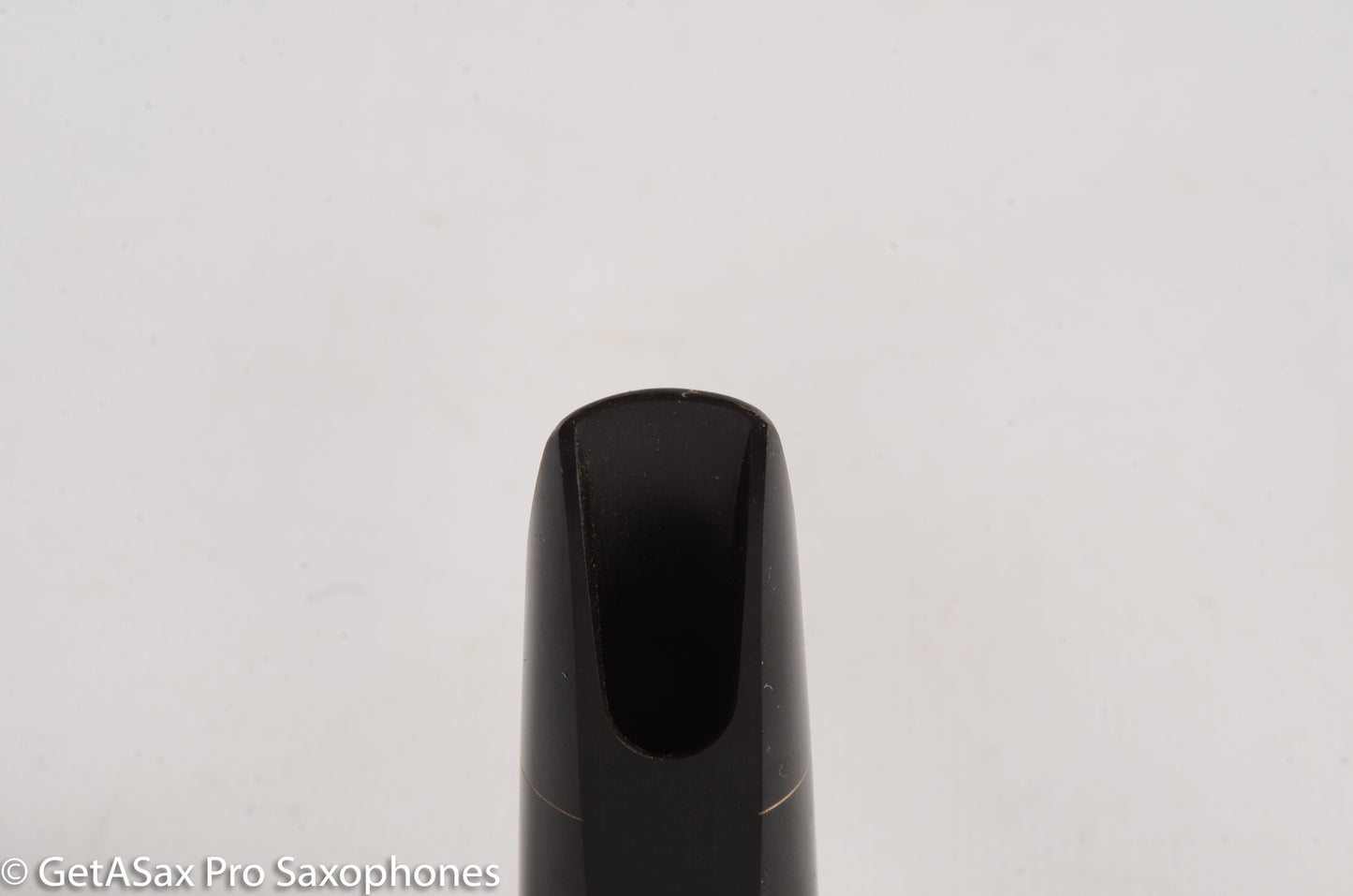 Selmer Soloist F Soprano Saxophone Mouthpiece Original Facing MPC670