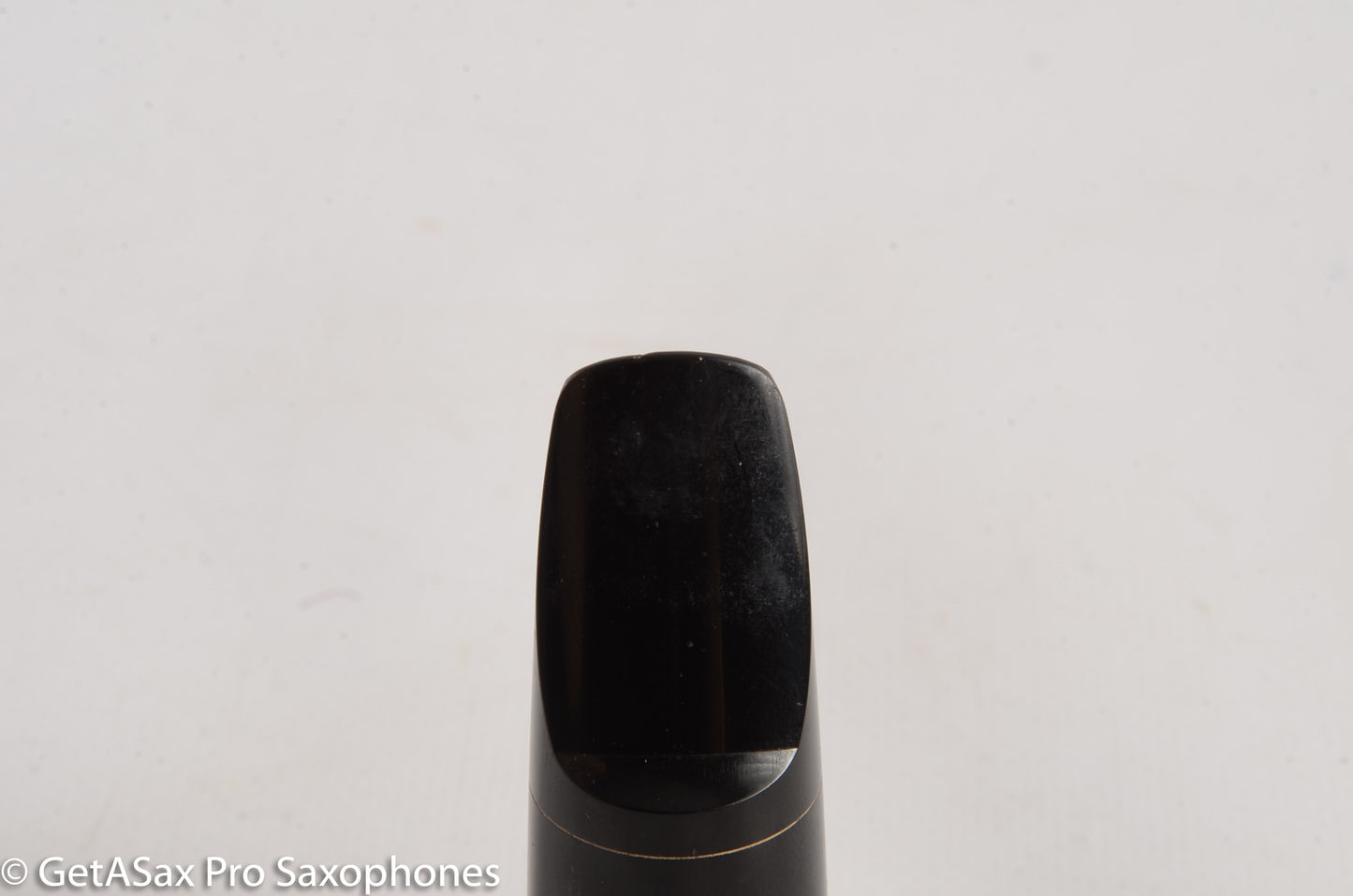 Selmer Soloist F Soprano Saxophone Mouthpiece Original Facing MPC670