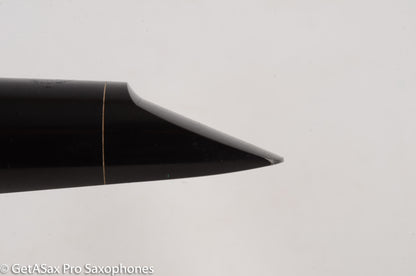 Selmer Soloist F Soprano Saxophone Mouthpiece Original Facing MPC670