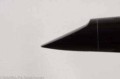 Selmer Soloist F Soprano Saxophone Mouthpiece Original Facing MPC670