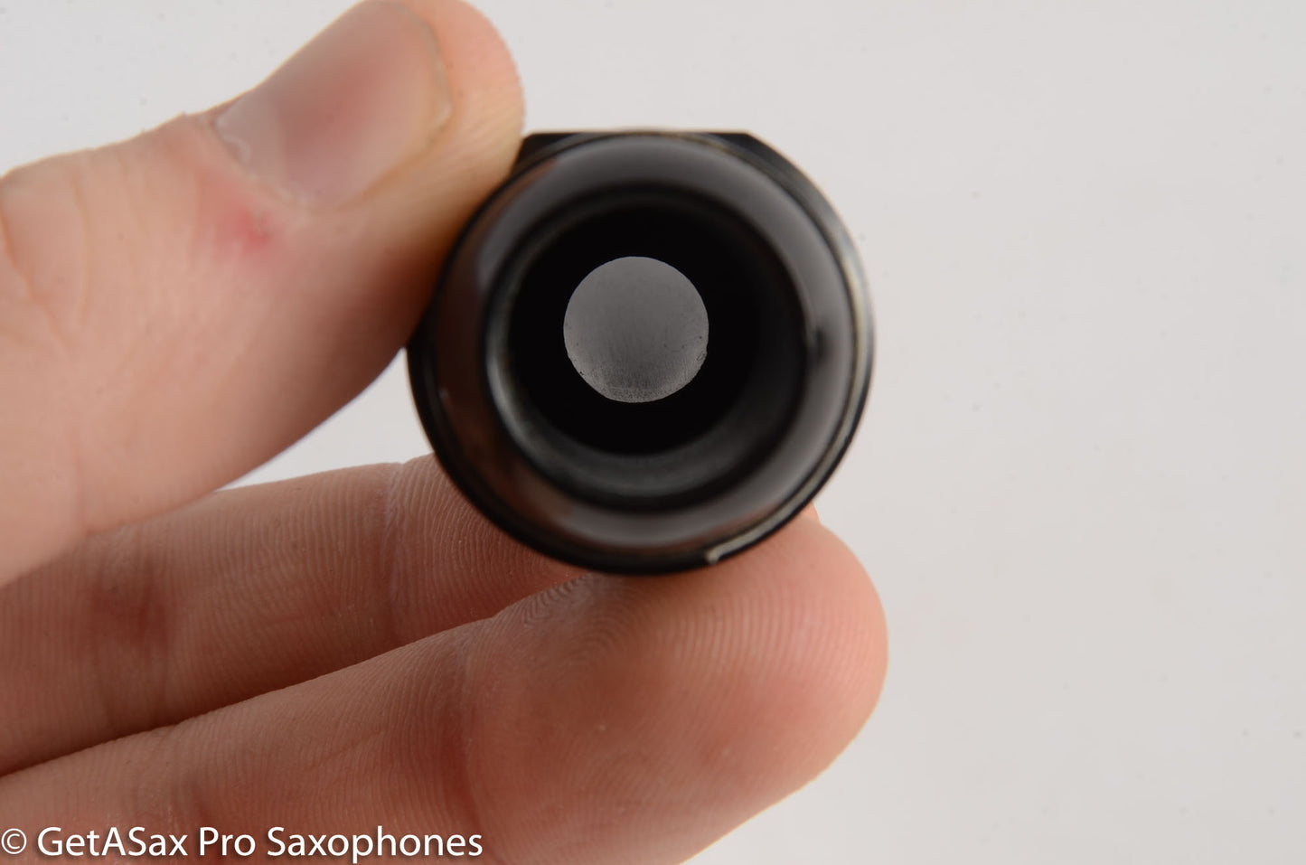 Selmer Soloist F Soprano Saxophone Mouthpiece Original Facing MPC670