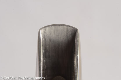 Berg Larsen 110 1 M Vintage Tenor Saxophone Mouthpiece MPC685