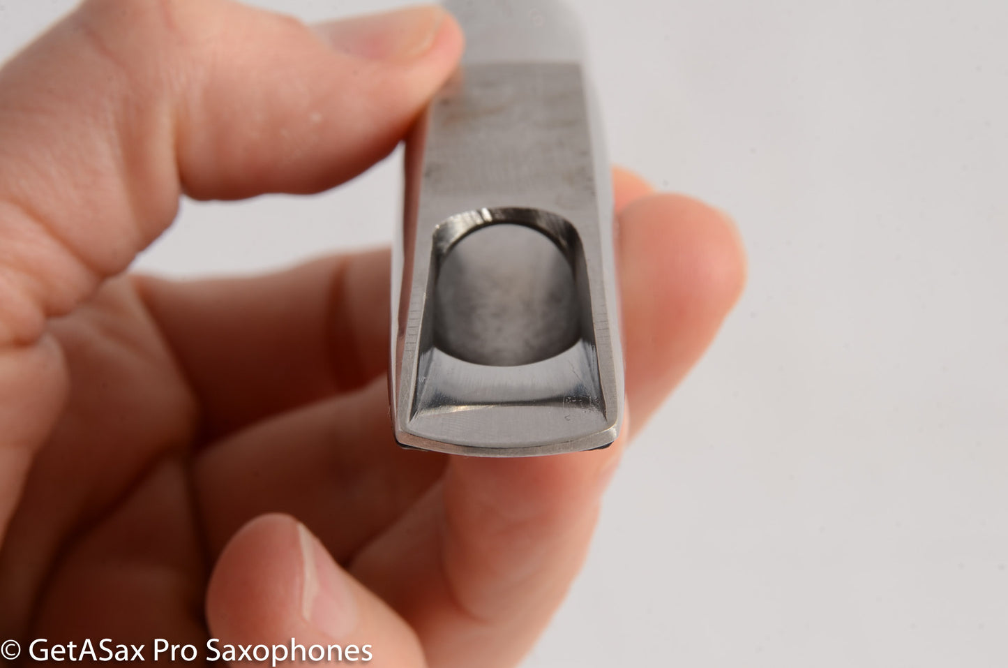 Berg Larsen 110 1 M Vintage Tenor Saxophone Mouthpiece MPC685