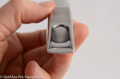 Berg Larsen 110 1 M Vintage Tenor Saxophone Mouthpiece MPC685